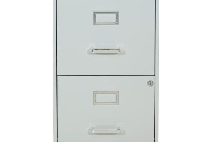 Metal File Cabinet From Office Star