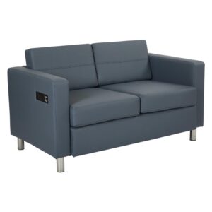 Atlantic Loveseat From Office Star