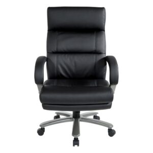 Big and Tall Executive Chair From Office Star