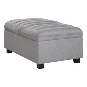 Storage and Seating Multipurpose From Office Star