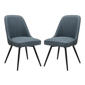 Penton Swivel Chair 2Pk From Office Star