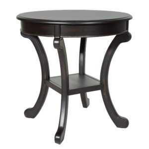 Vermont Accent Table From Office Star