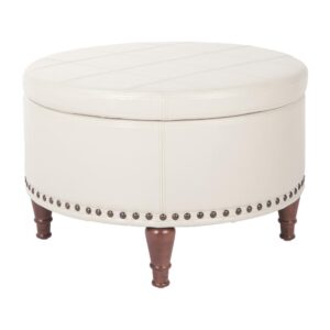 Alloway Storage Ottoman From Office Star