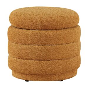 Cecil Storage Ottoman From Office Star