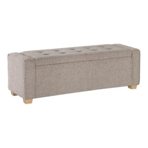 Bethwin Storage Bench From Office Star