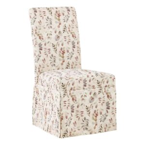 Adalynn Slipcover Dining Chair 2Pk From Office Star