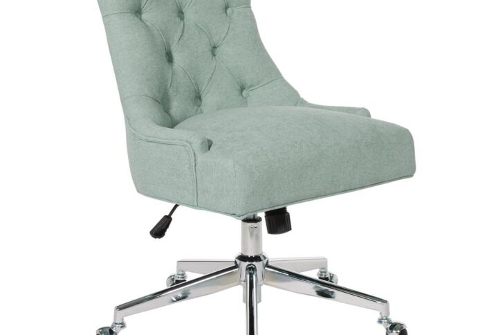 Amelia Office Chair From Office Star