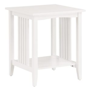 Sierra Side Table