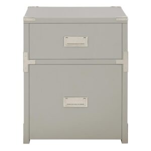 Wellington 2 Drawer File Cabinet From Office Star