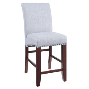 24" Parsons Barstool From Office Star