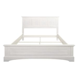 Rustic White From Office Star