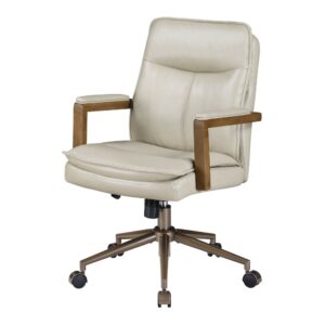 Woodlands Office Chair From Office Star