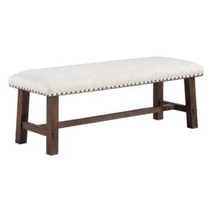 Callen Bench From Office Star