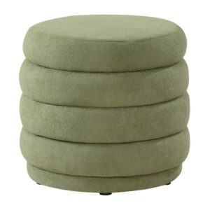 Cecil Storage Ottoman From Office Star