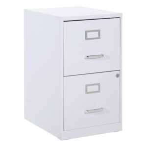 Metal File Cabinet From Office Star