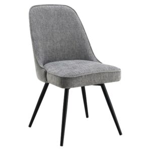 Martel Swivel Chair From Office Star
