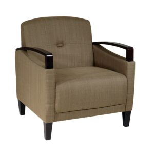 Main Street Chair From Office Star