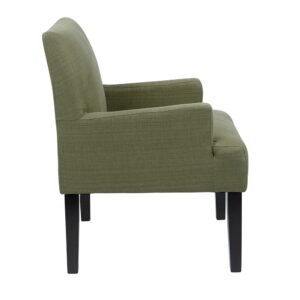Main Street Guest Chair From Office Star