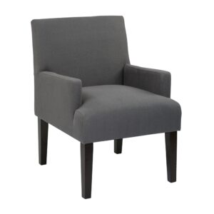 Main Street Guest Chair From Office Star