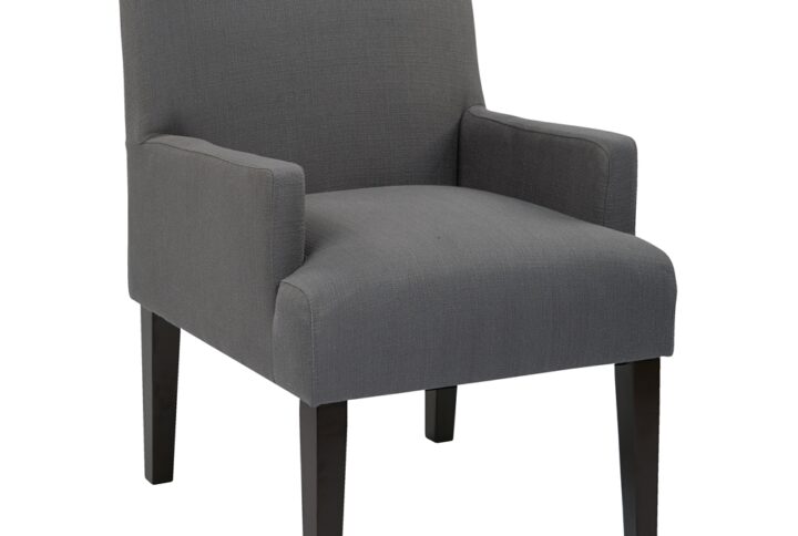 Main Street Guest Chair From Office Star