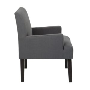 Main Street Guest Chair From Office Star