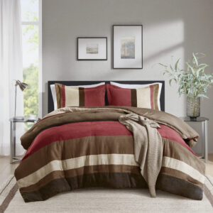 Indulge yourself in our silky soft