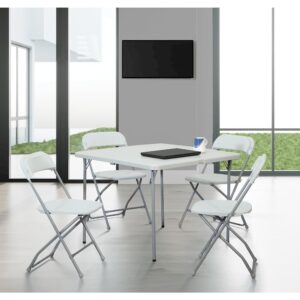 5 Piece Folding Set From Office Star