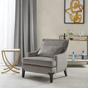 Anna Arm Accent Chair from Martha Stewart in  Light Grey. Anna Arm Accent Chair from Martha Stewart in  Light Grey. Anna Arm Accent Chair from Martha Stewart in  Light Grey. Anna Arm Accent Chair from Martha Stewart in  Light Grey. Anna Arm Accent Chair from Martha Stewart in  Light Grey.