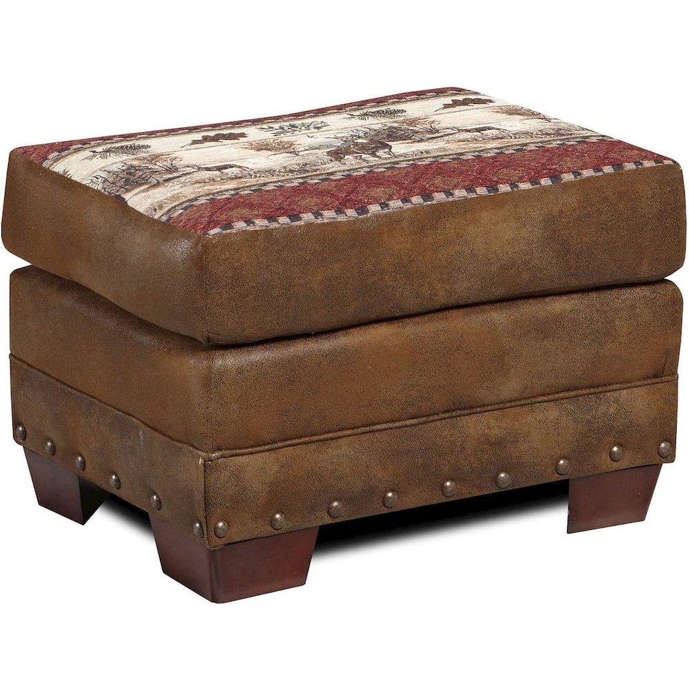 Deer Valley – Ottoman