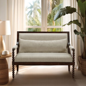 Philippe Loveseat from Martha Stewart in  Morocco Brown/Taupe. Philippe Loveseat from Martha Stewart in  Morocco Brown/Taupe. Philippe Loveseat from Martha Stewart in  Morocco Brown/Taupe. Philippe Loveseat from Martha Stewart in  Morocco Brown/Taupe. Philippe Loveseat from Martha Stewart in  Morocco Brown/Taupe.