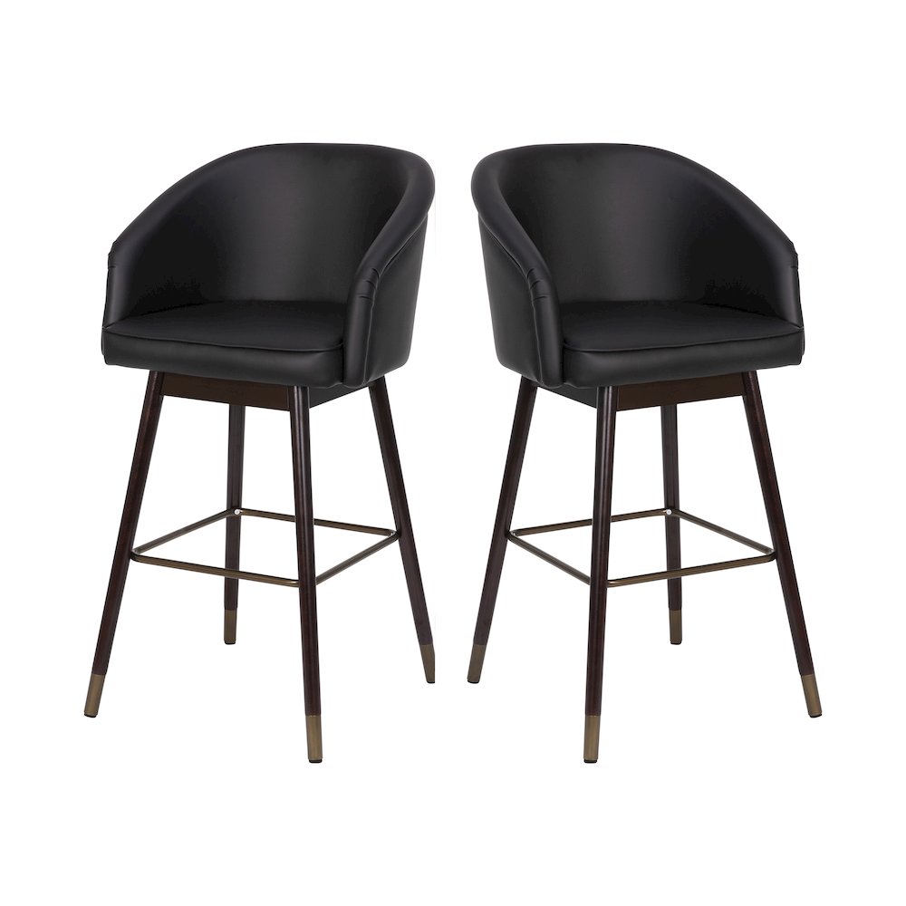 30″ Mid-Back Barstoo