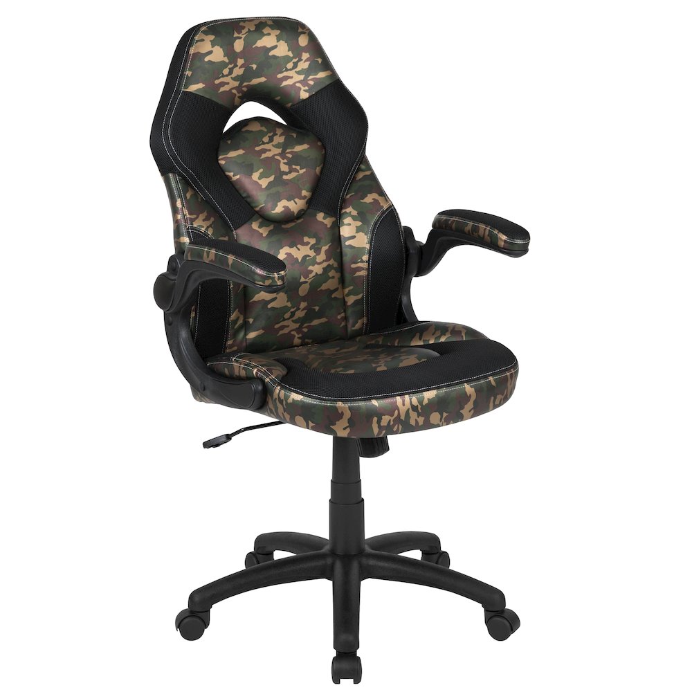 X10 Gaming Chair Racing Office Computer Swivel Chair