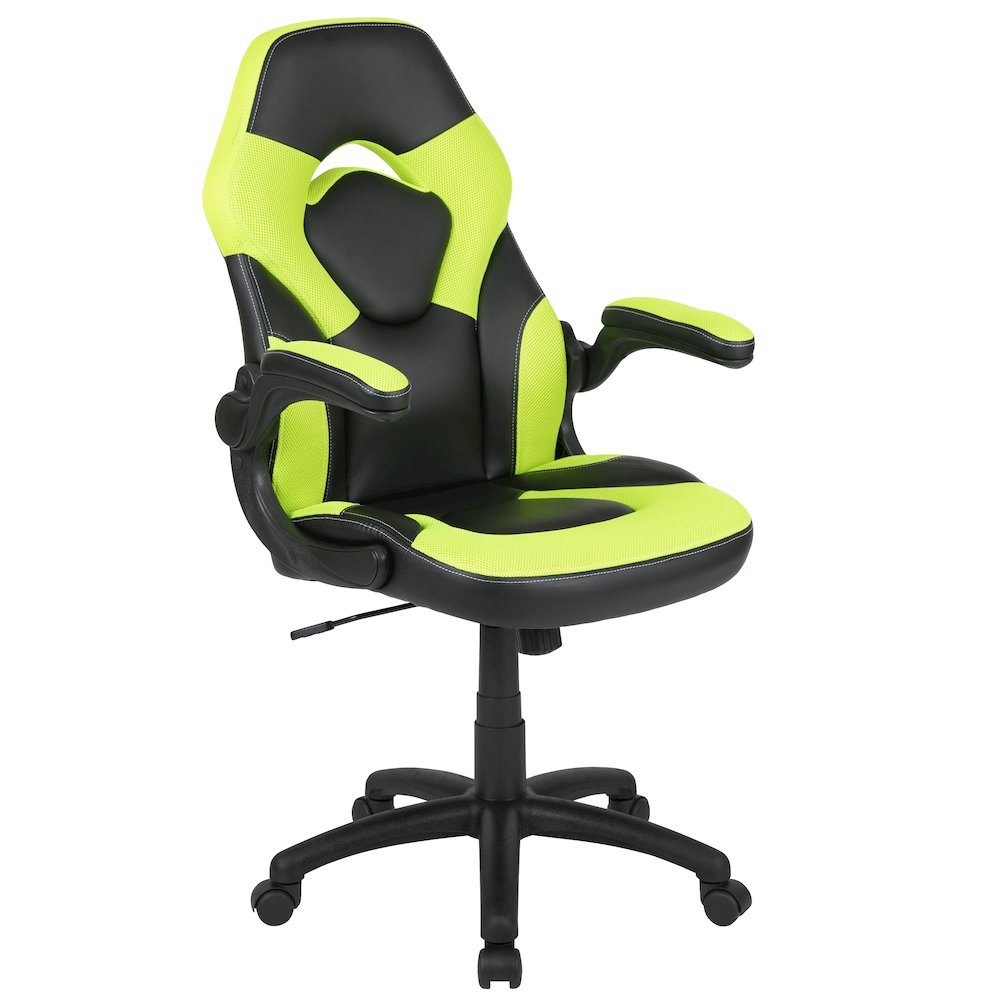 X10 Gaming Chair Racing Office Computer Swivel Chair