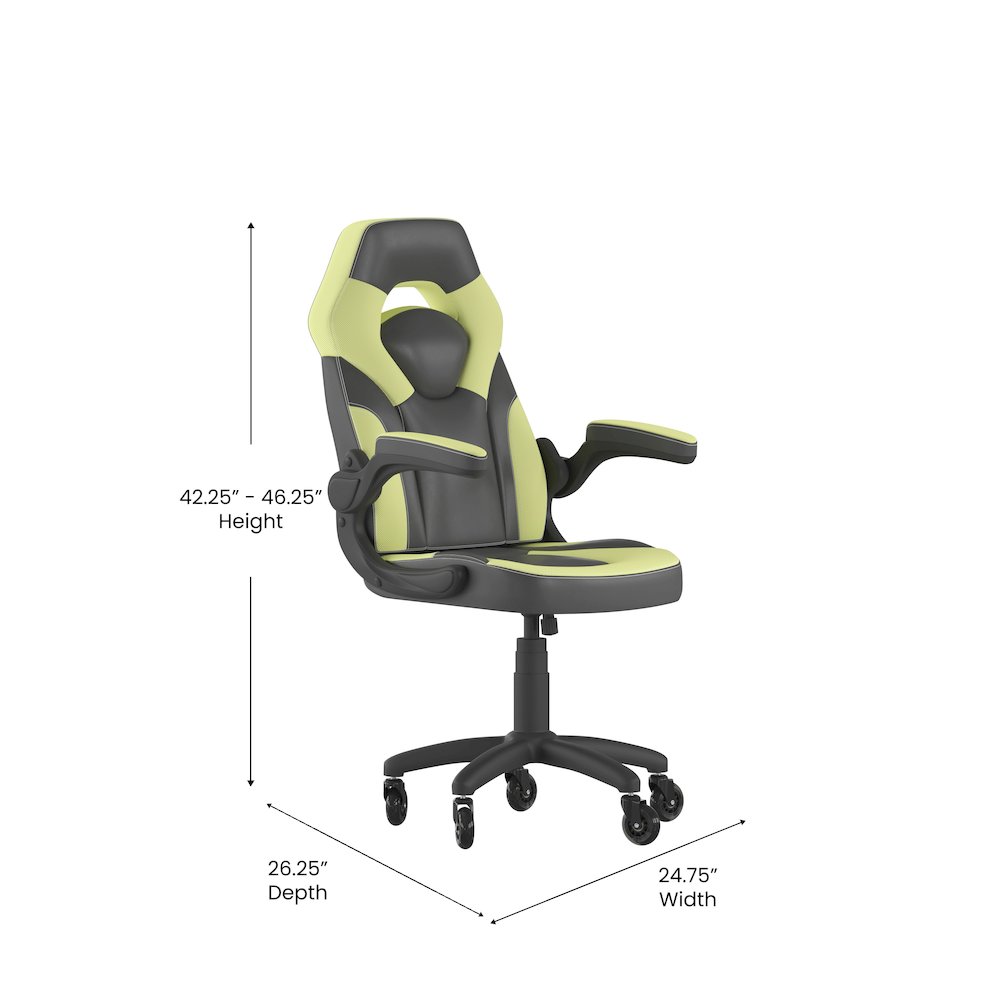 X10 Gaming Chair Racing Computer Chair