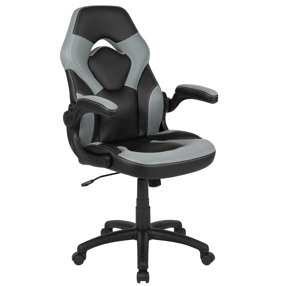 X10 Gaming Chair Racing Office Computer Swivel Chair