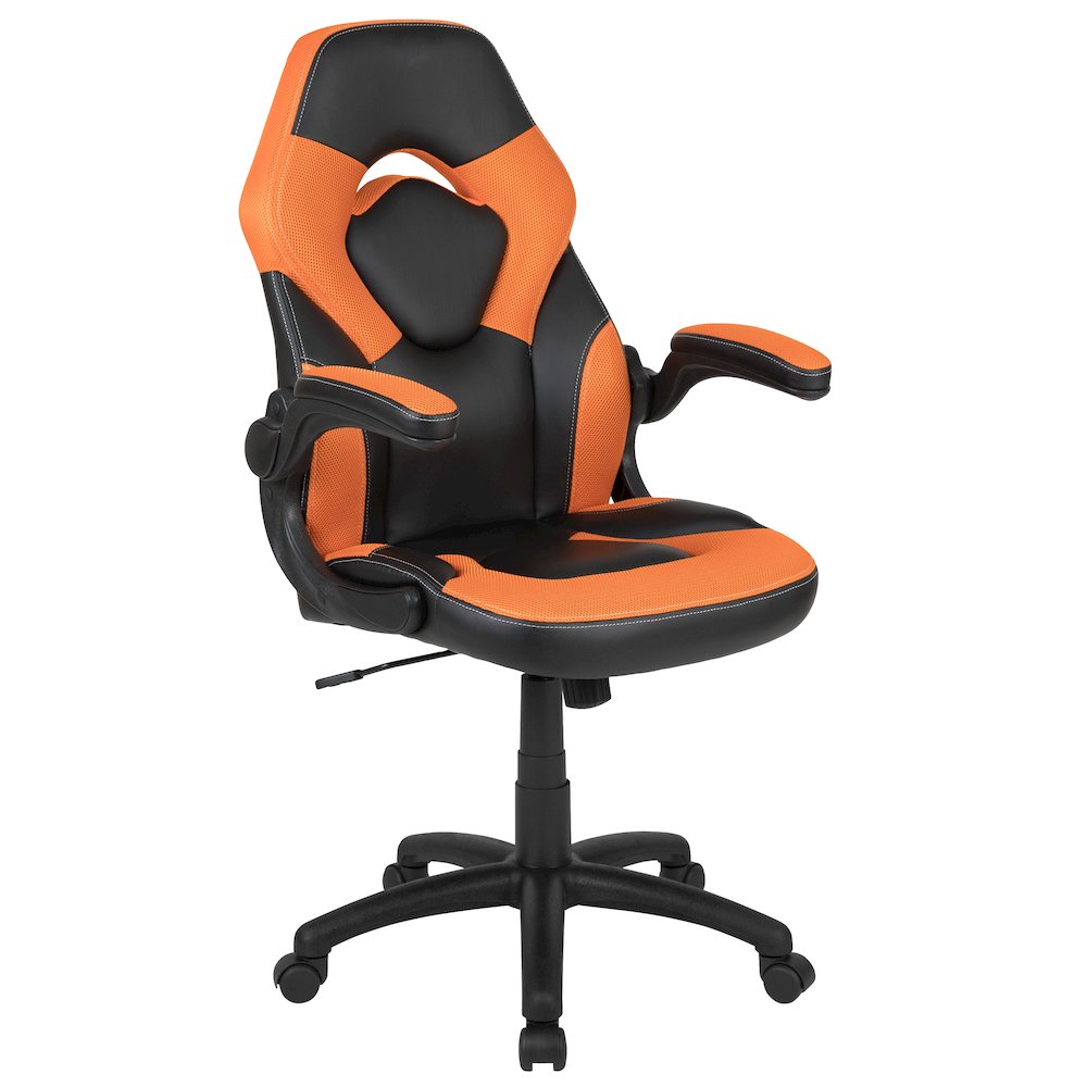 X10 Gaming Chair Racing Office Computer Swivel Chair