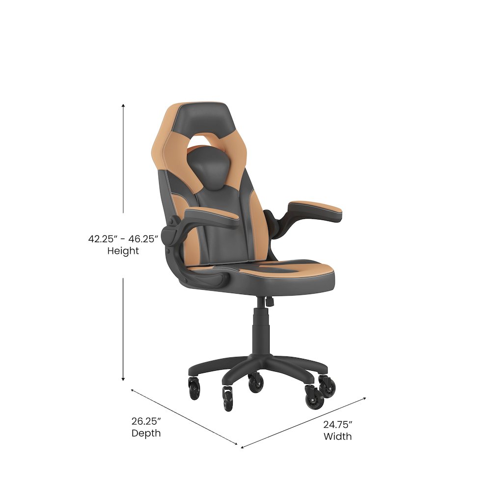 X10 Gaming Chair Racing Office Computer Chair