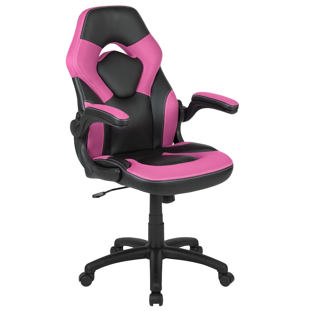 X10 Gaming Chair Racing Office Computer Swivel Chair
