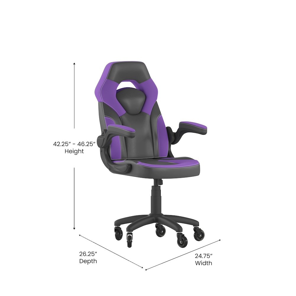 X10 Gaming Chair Racing Office Computer Chair