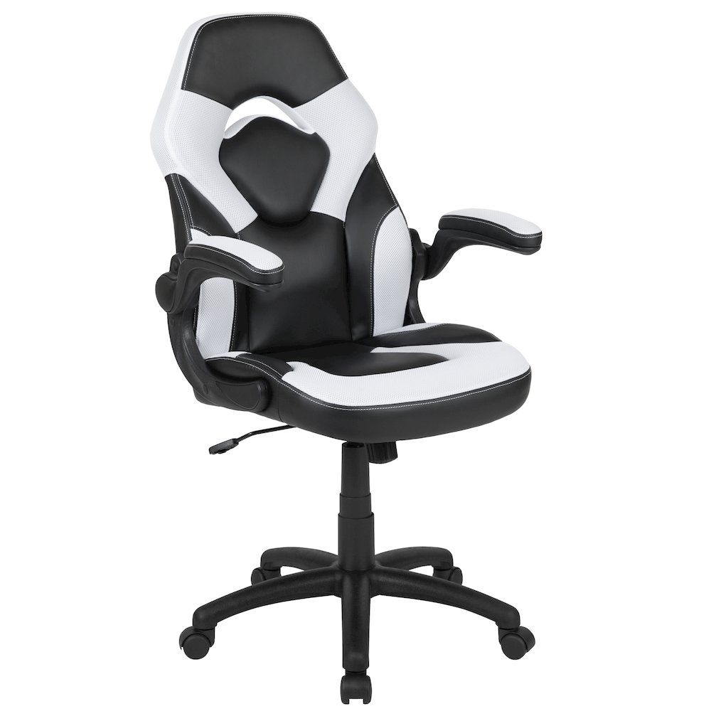 X10 Gaming Chair Racing Office Computer Swivel Chair
