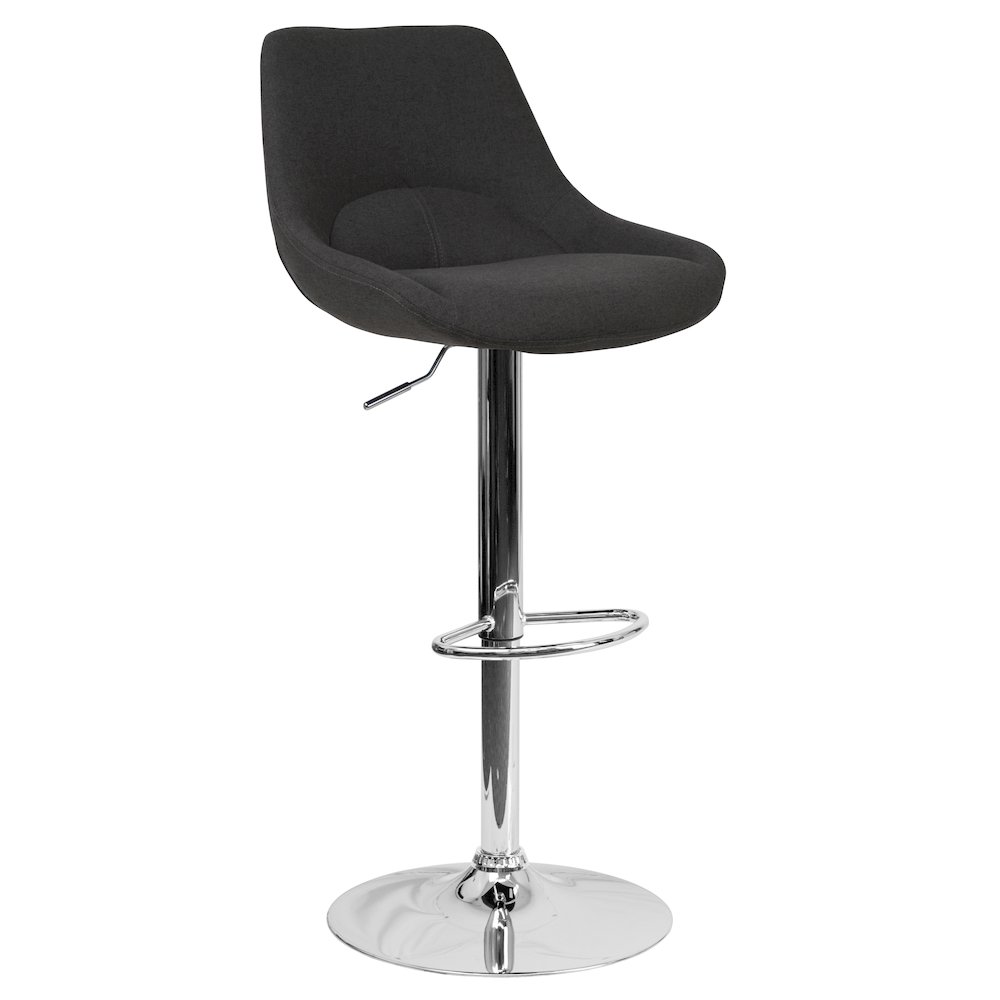 Contemporary Style Stool