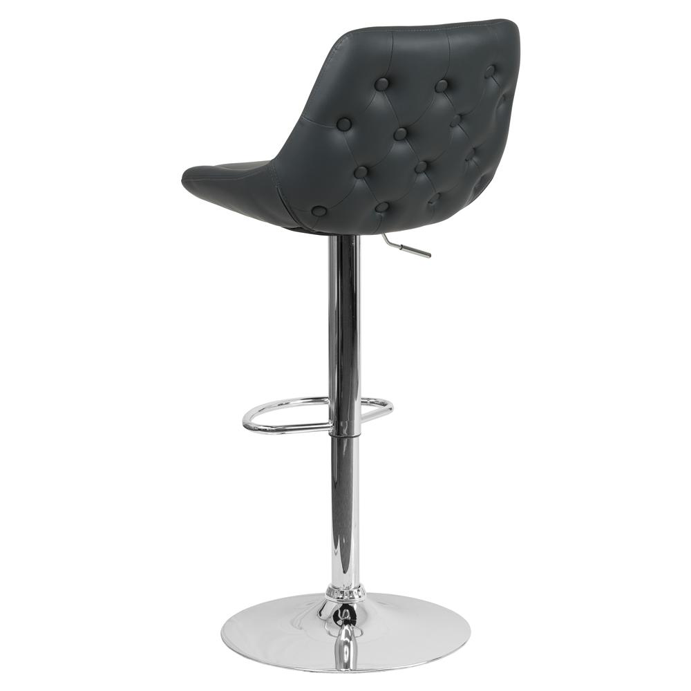 Contemporary Style Stool