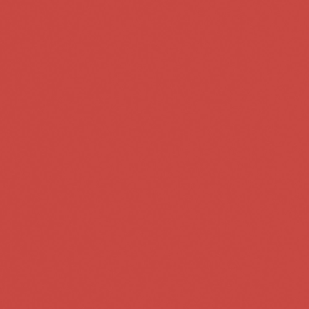 Commercial Grade 24″ Round Red Metal Indoor-Outdoor Bar Height Table