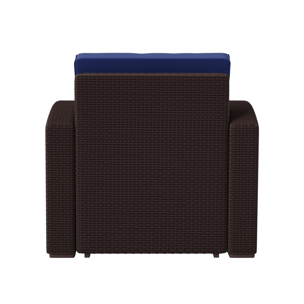 Contemporary Outdoor Chair