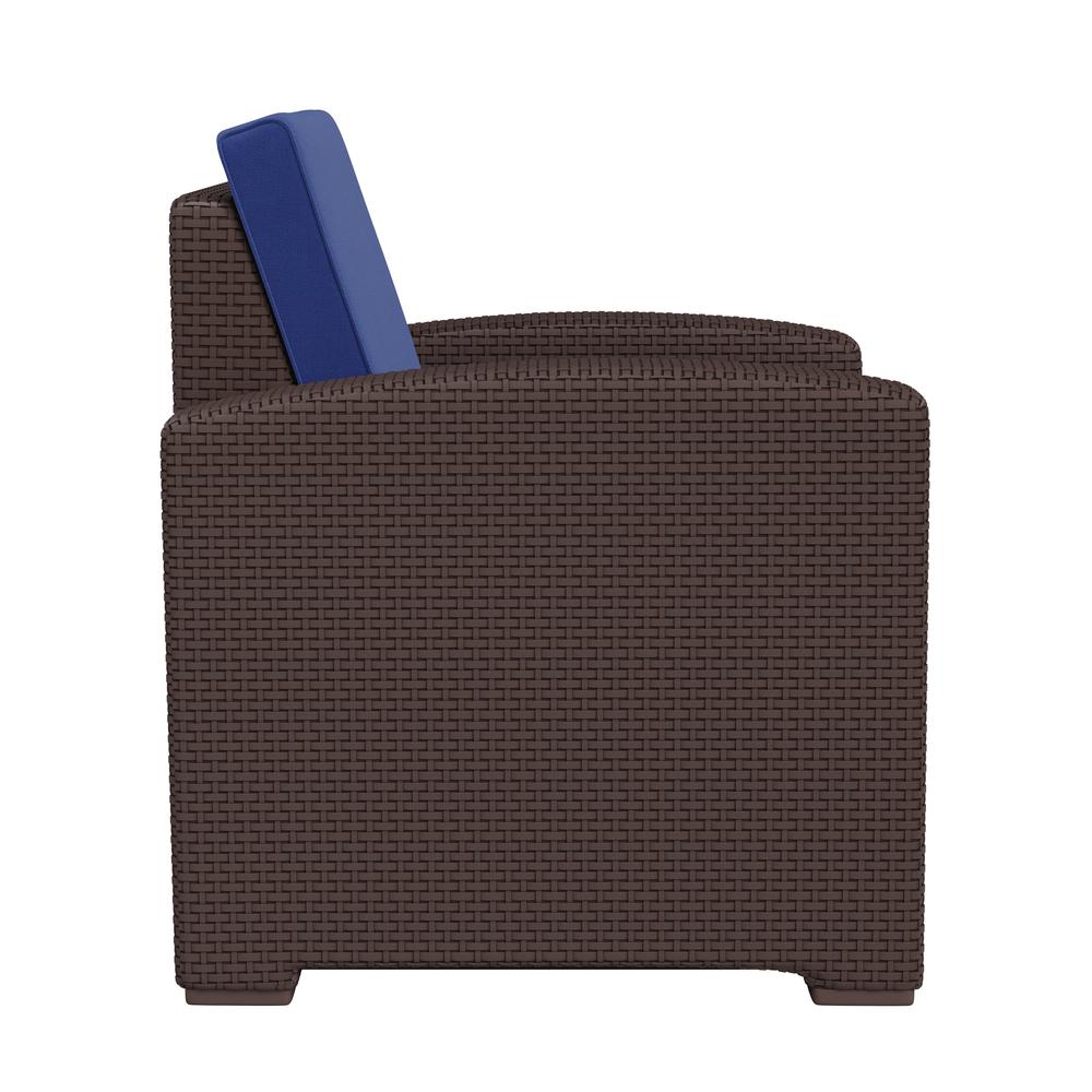 Contemporary Outdoor Chair