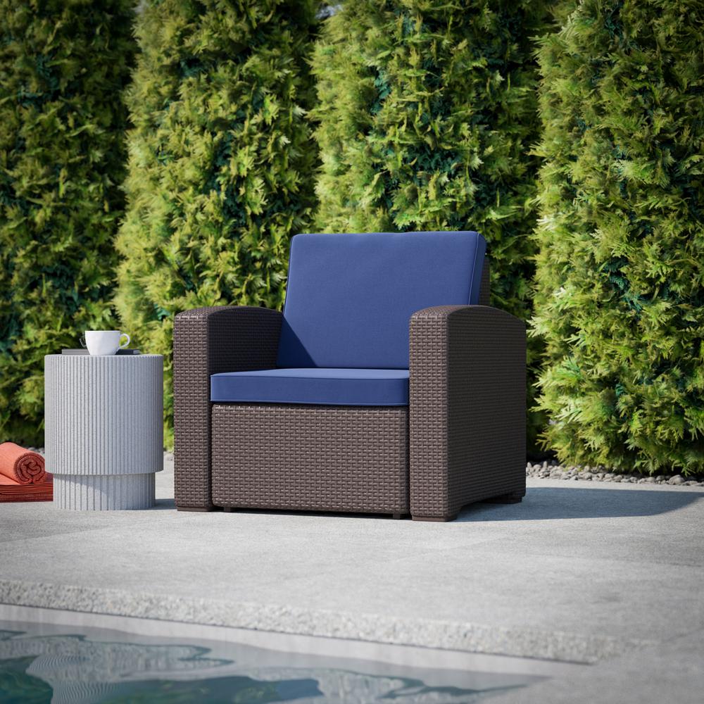Contemporary Outdoor Chair