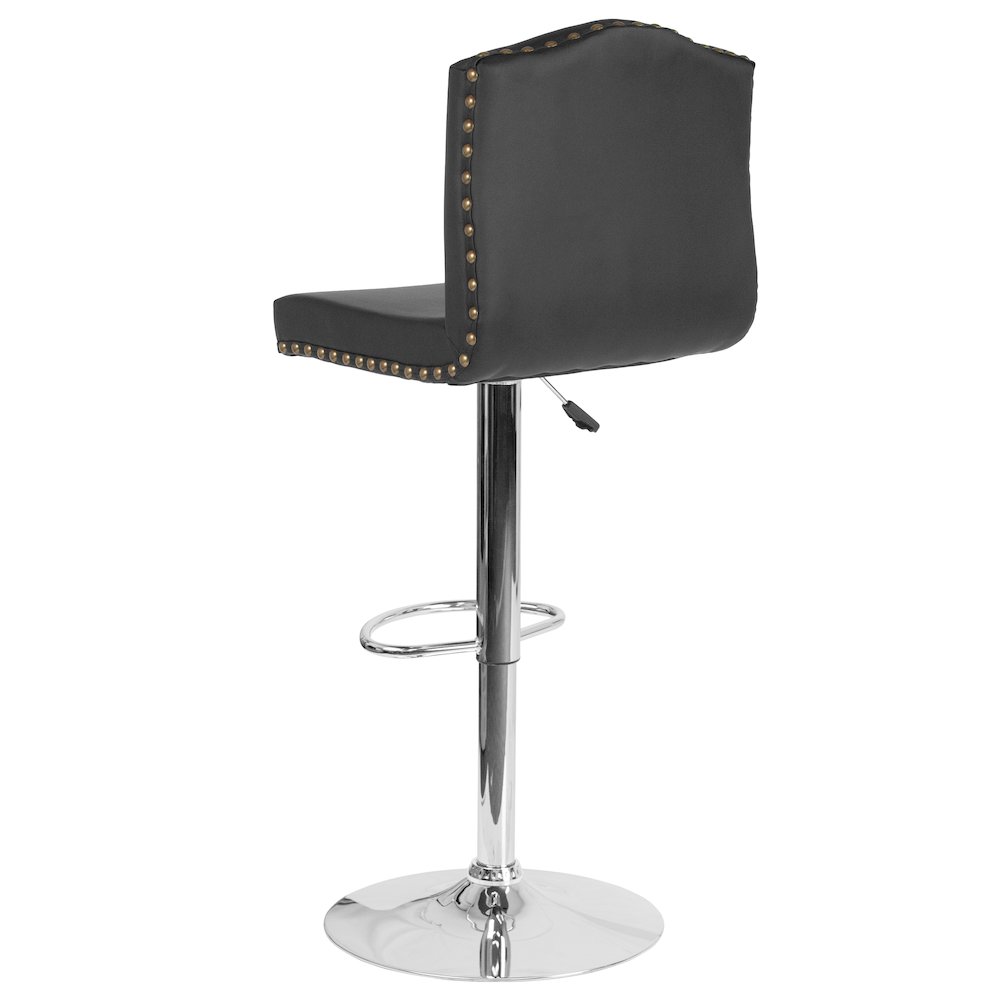 Contemporary Style Stool