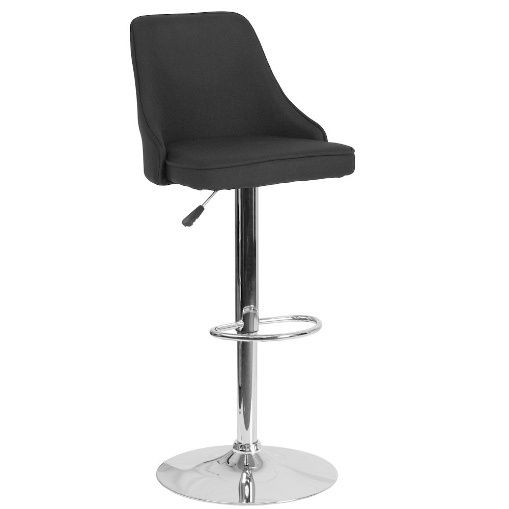Contemporary Style Stool