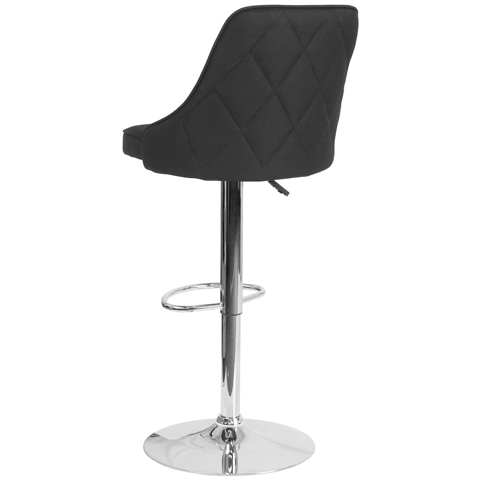 Contemporary Style Stool