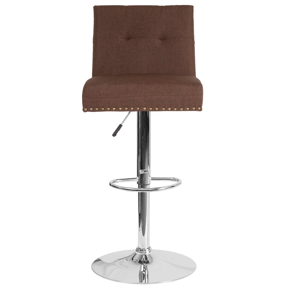Contemporary Style Stool